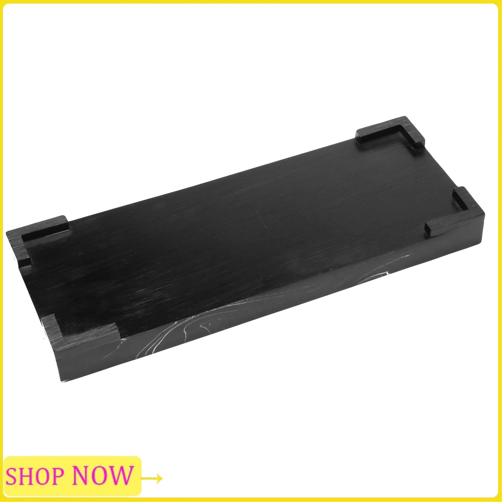 Zara Home Bathroom Tray - Especial Vanity Tray Schwarz Badezimmer Vanity