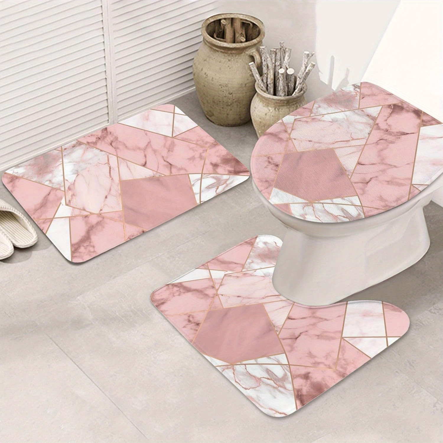 Luxuriöses Marmor-Badezimmer-M – Home Made Bathroom Vanity Bewertung und Preis