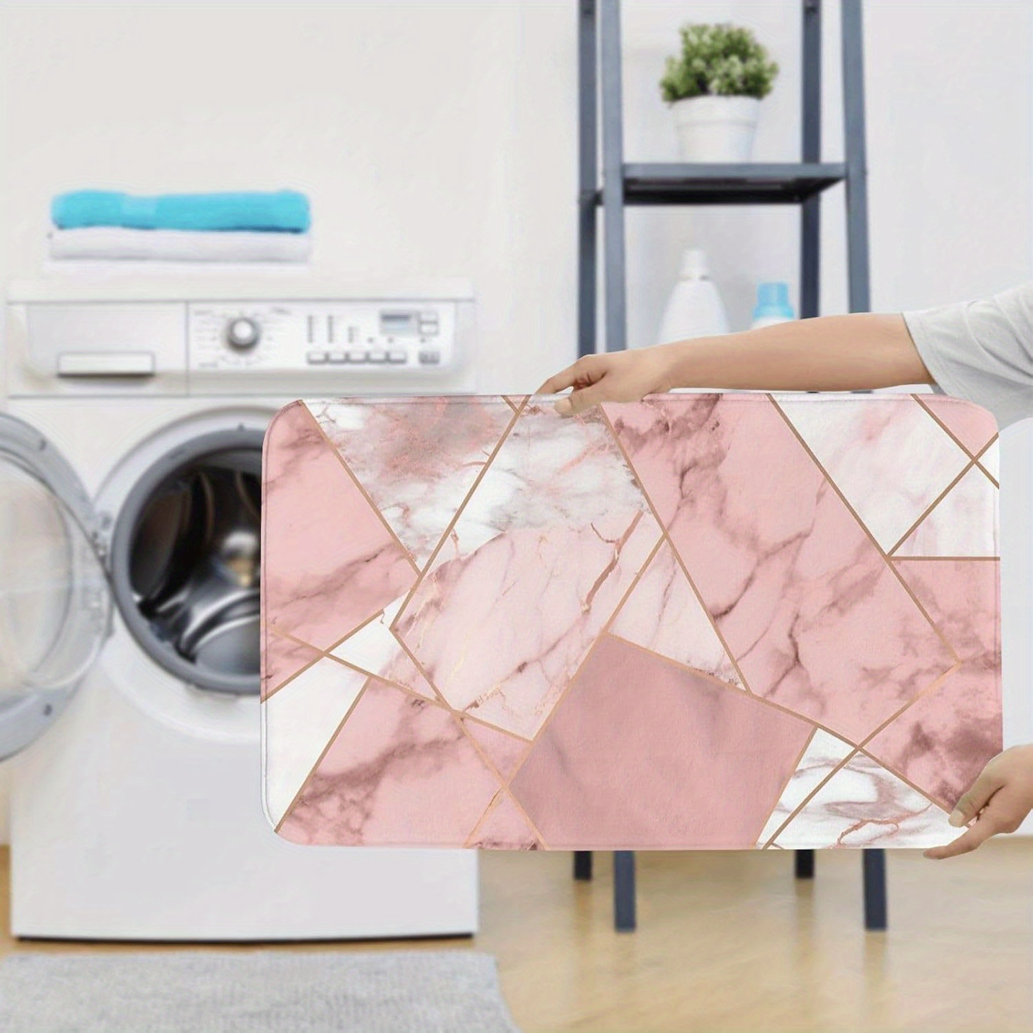 Luxuriöses Marmor-Badezimmer-M – Home Made Bathroom Vanity Bewertung und Preis