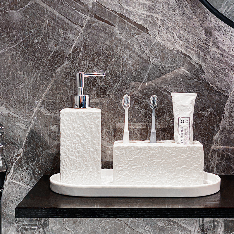 Essentielles Badezimmer-Zubehö – Home Essentials Bathroom Accessories Bewertung und Preis