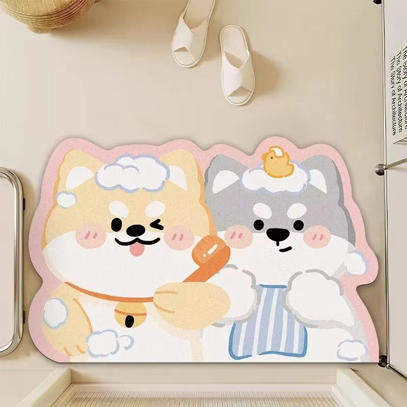 VIKAMA Koreanischer Stil Creme – Home Made Bathroom Vanity Bewertung und Preis
