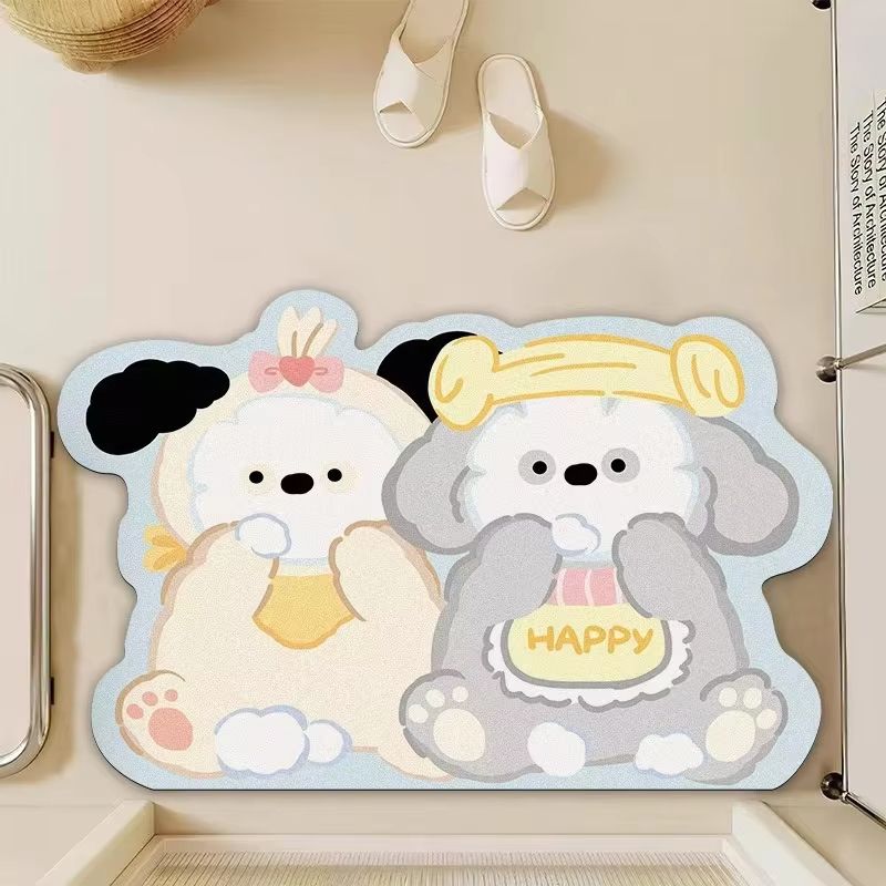 VIKAMA Koreanischer Stil Creme – Home Made Bathroom Vanity Bewertung und Preis