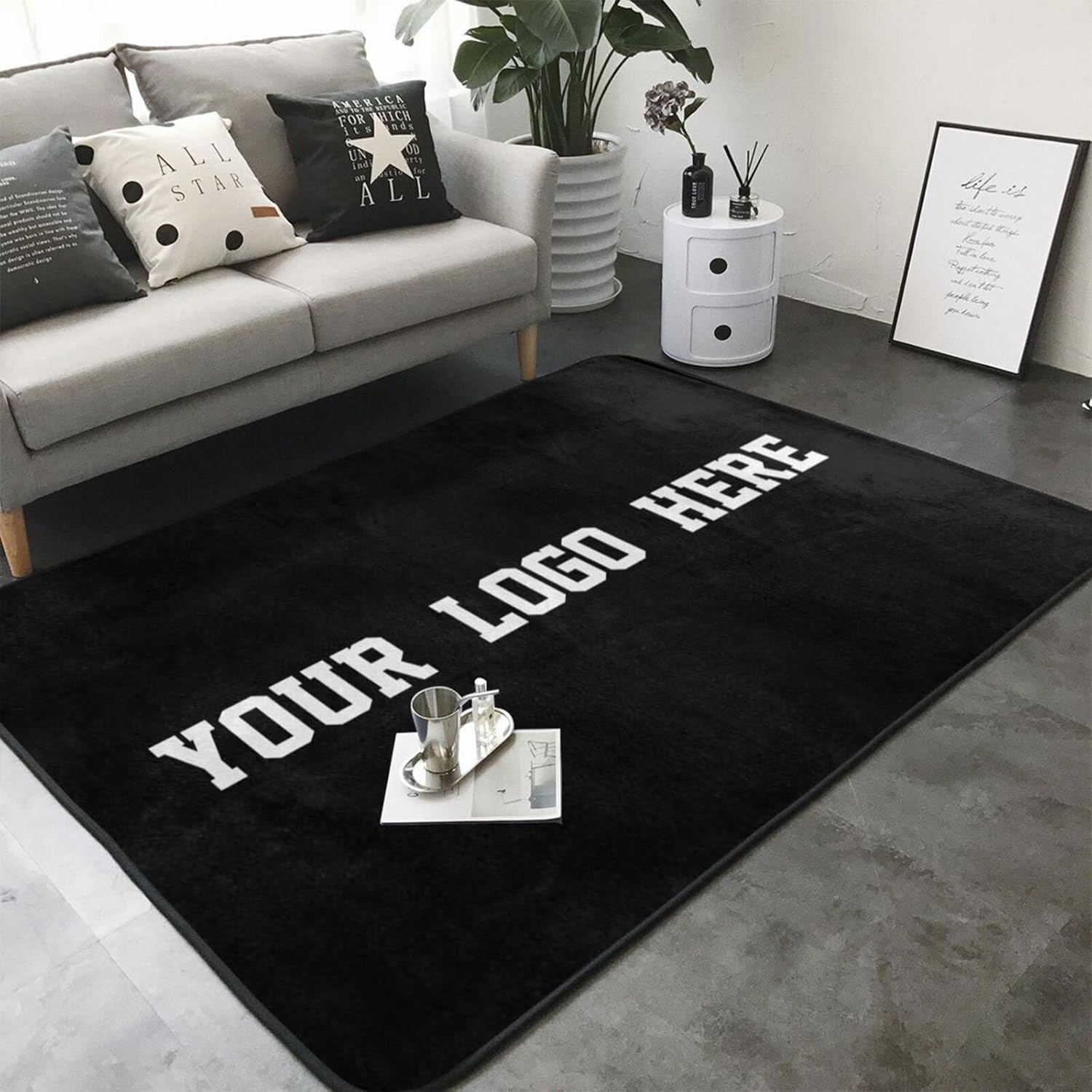 Maßgefertigter Teppich Persona – Home Bathroom Images Bewertung und Preis
