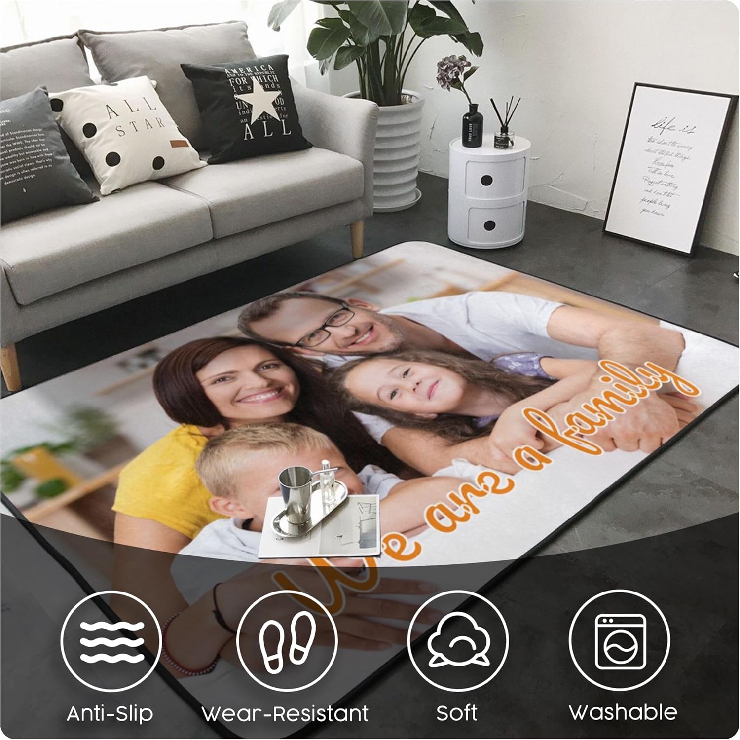 Maßgefertigter Teppich Persona – Home Bathroom Images Bewertung und Preis