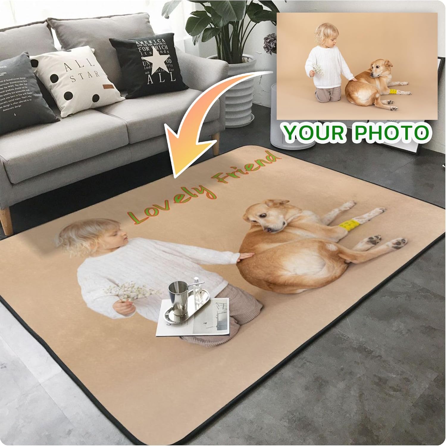 Maßgefertigter Teppich Persona – Home Bathroom Images Bewertung und Preis