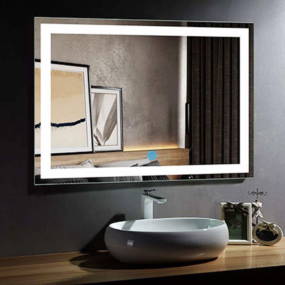 Beleuchteter LED Smart Badezim – Bathroom Mirror Led Bewertung und Preis
