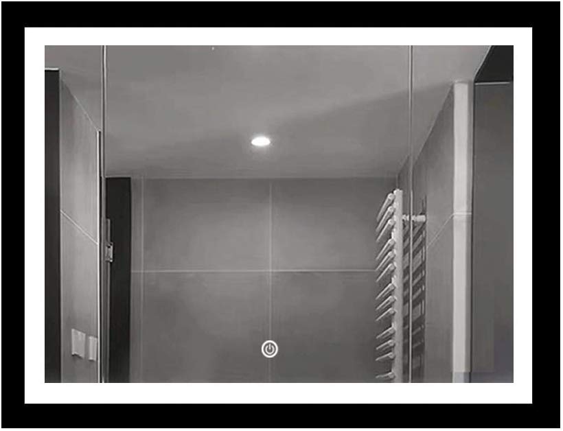 Beleuchteter LED Smart Badezim – Bathroom Mirror Led Bewertung und Preis
