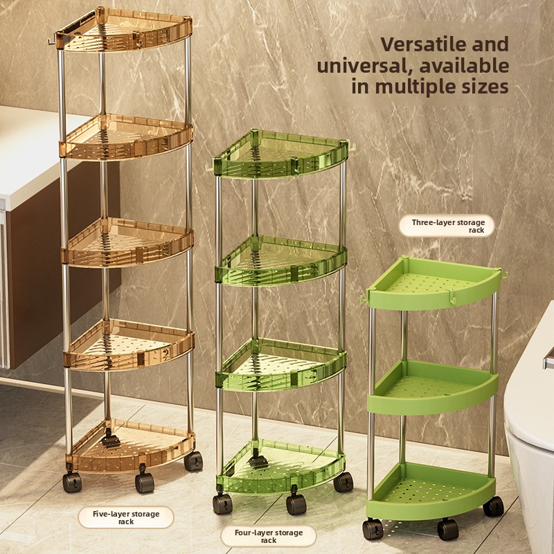 Badezimmer-Aufbewahrungsregal  – Home Essentials Bathroom Storage Bewertung und Preis