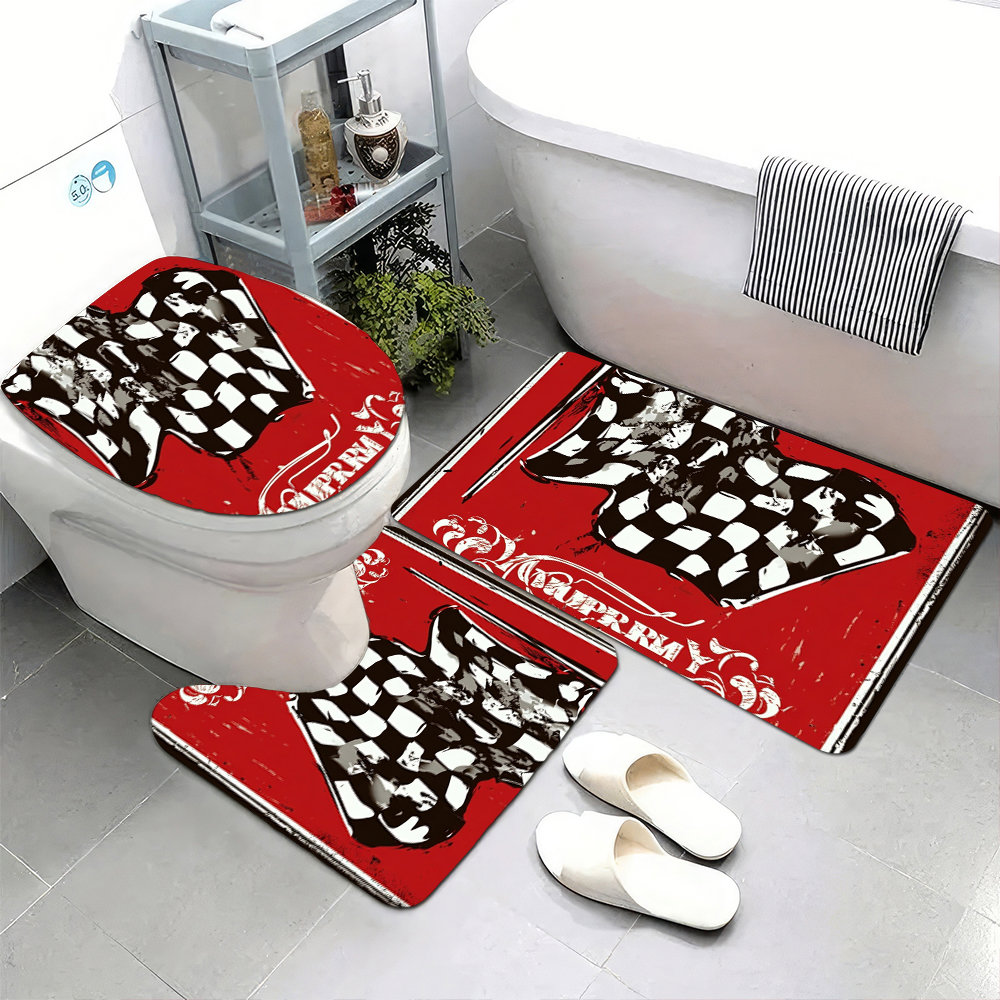 Luxuriöses Badezimmer-Matten-S – Home Made Bathroom Vanity Bewertung und Preis