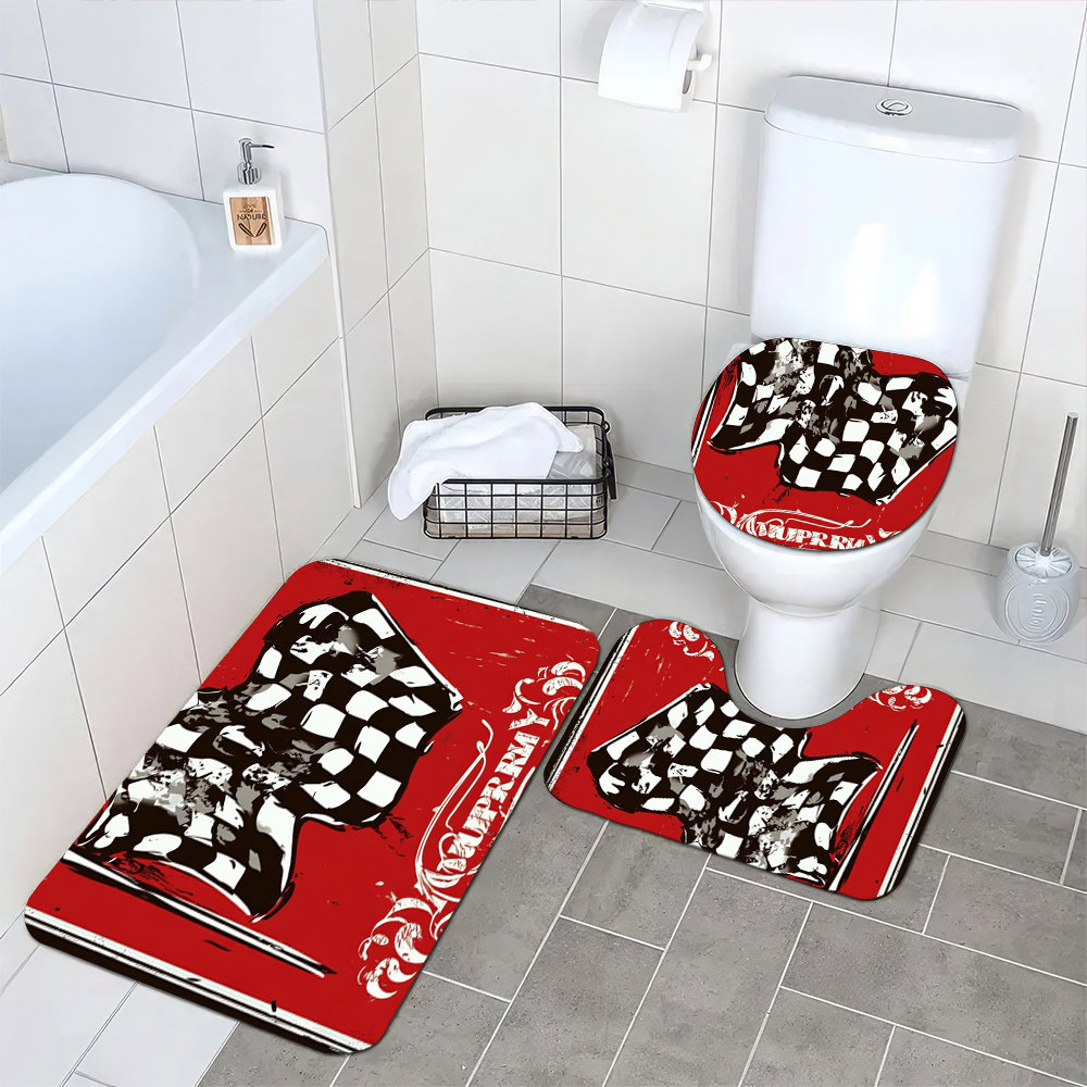 Luxuriöses Badezimmer-Matten-S – Home Made Bathroom Vanity Bewertung und Preis
