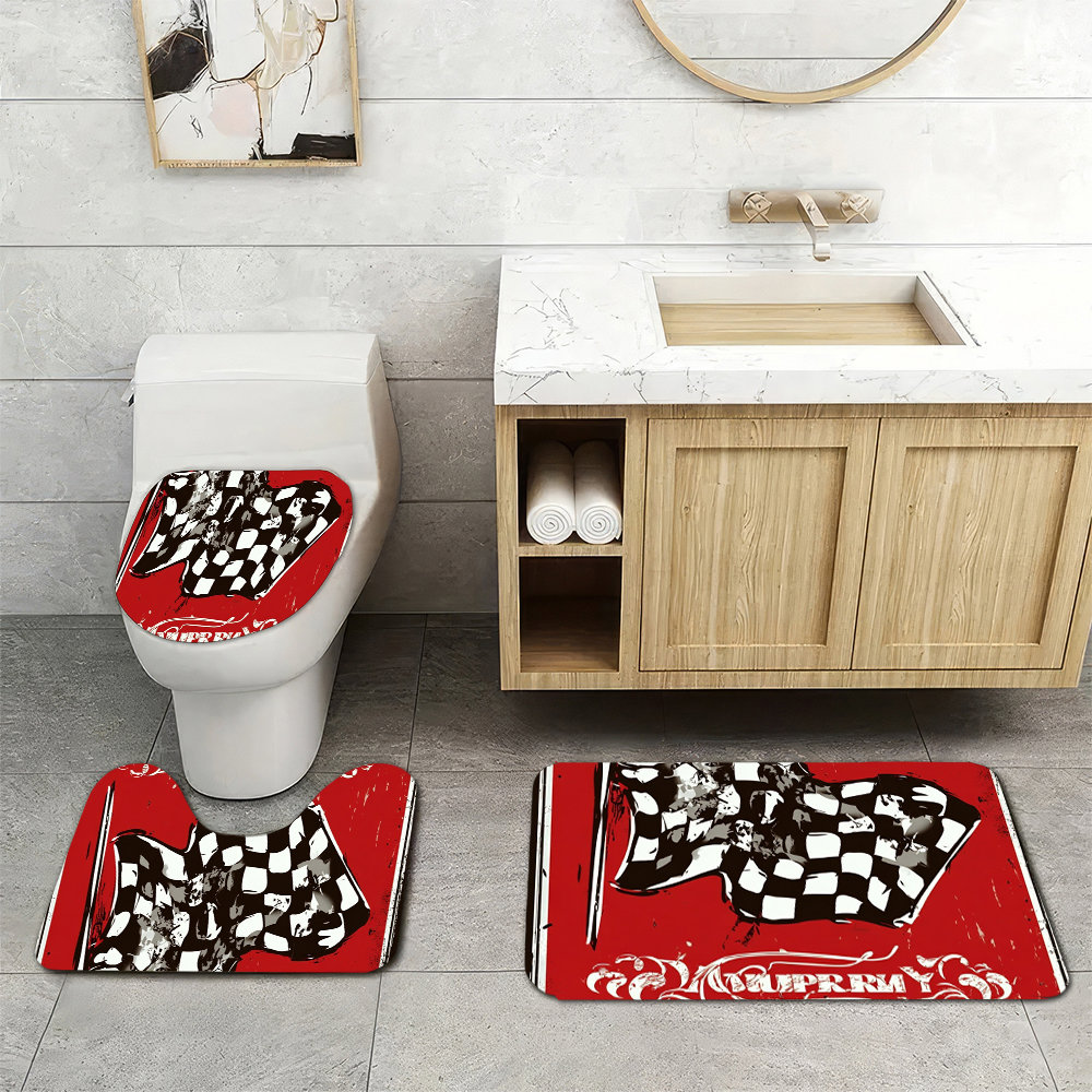 Luxuriöses Badezimmer-Matten-S – Home Made Bathroom Vanity Bewertung und Preis
