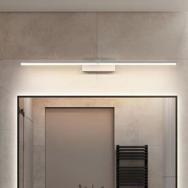 Moderne LED-Wandleuchte für Ba – Home Hardware Bathroom Mirrors Bewertung und Preis