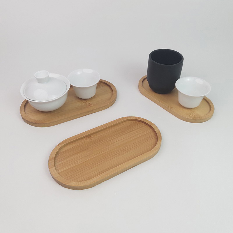 Geschirr Massivholz Essen Tabl – Zara Home Bathroom Tray Bewertung und Preis