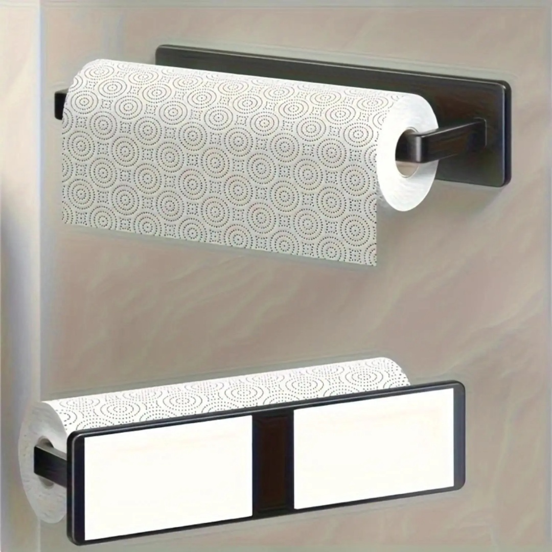 Wandmontierter Taschentuchhalt – Home Essentials Bathroom Storage Bewertung und Preis