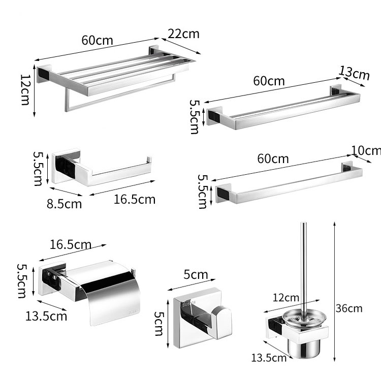 Moderne Edelstahl poliert Spie – Home Hardware Bathroom Mirrors Bewertung und Preis