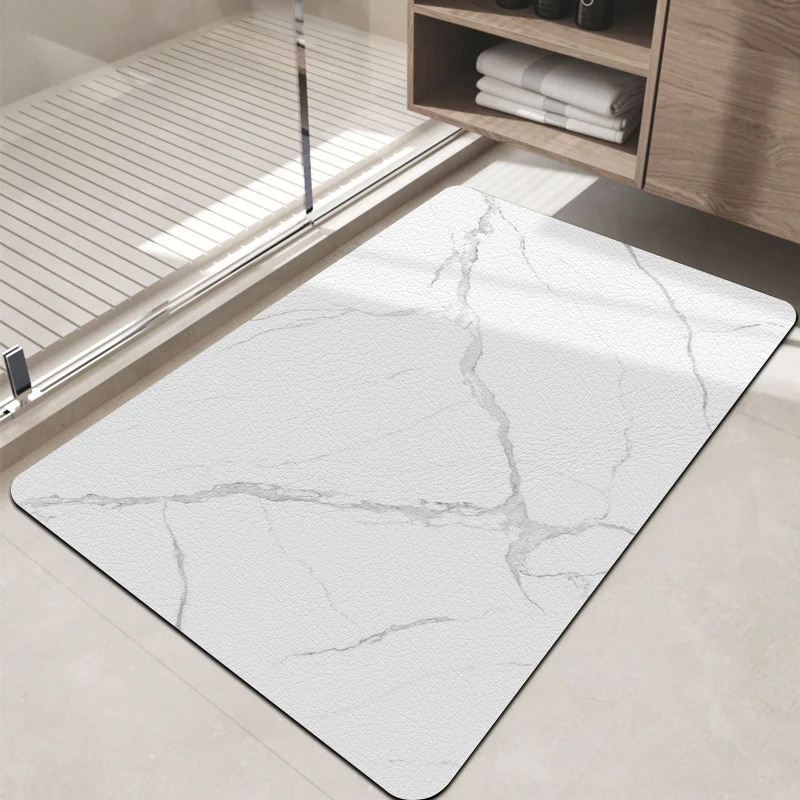 VIKAMA Luxuriöse Aquarell-Marm – Home Made Bathroom Vanity Bewertung und Preis