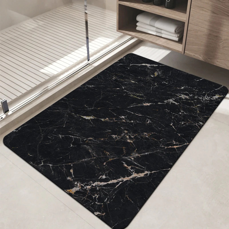 VIKAMA Luxuriöse Aquarell-Marm – Home Made Bathroom Vanity Bewertung und Preis