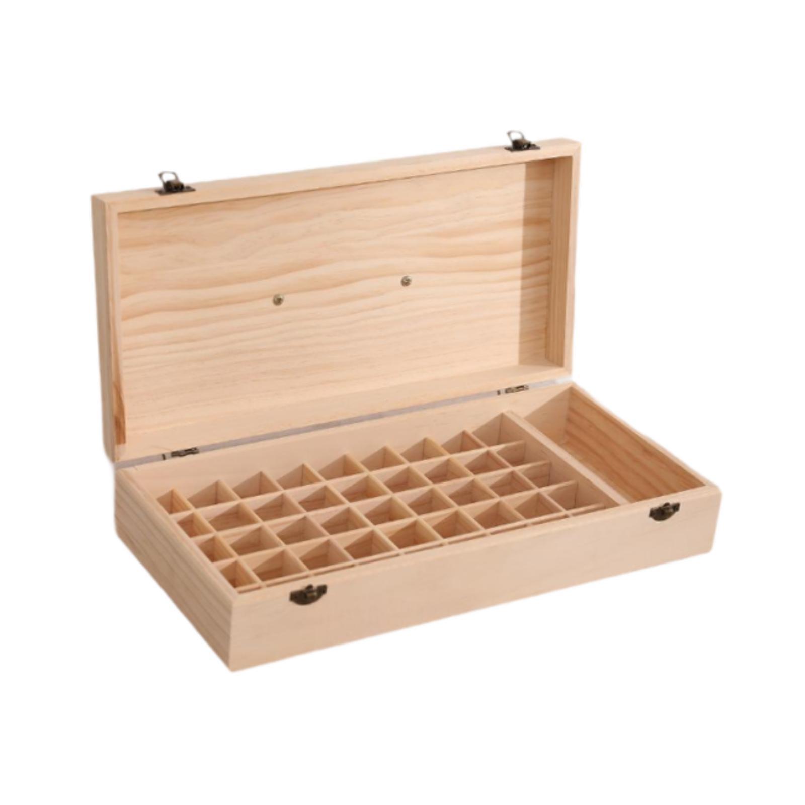 Tragetasche für ätherische Öle – Home Essentials Bathroom Storage Bewertung und Preis