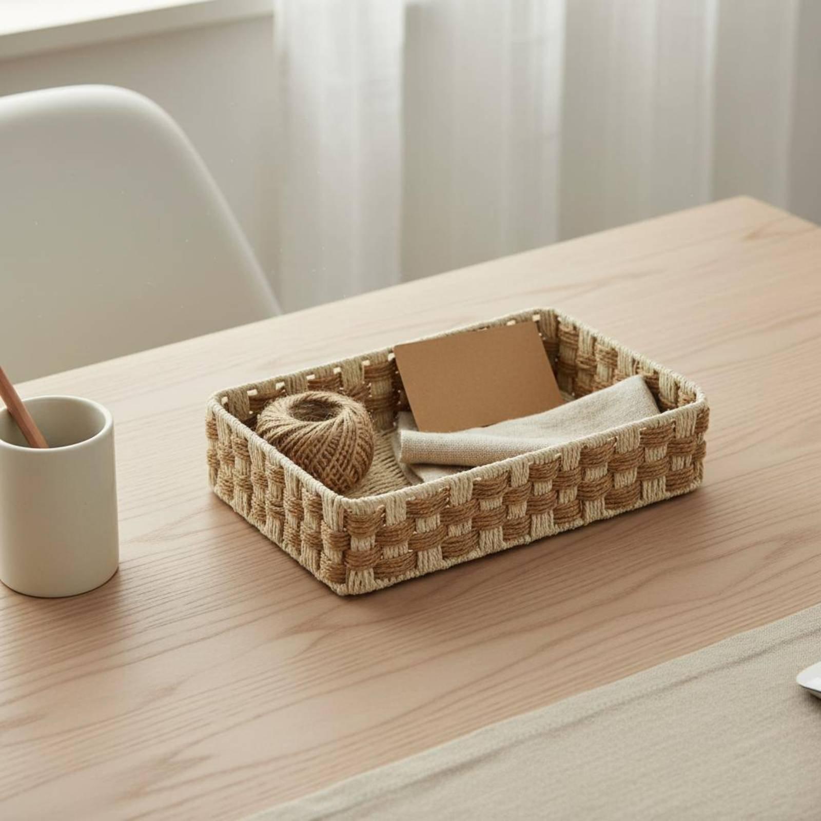 Minimalistischer Japanischer S – Home Essentials Bathroom Storage Bewertung und Preis