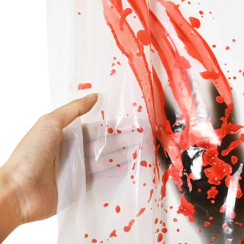 Große Abnehmbare Happy-Hallowe – Home Bathroom Window Bewertung und Preis