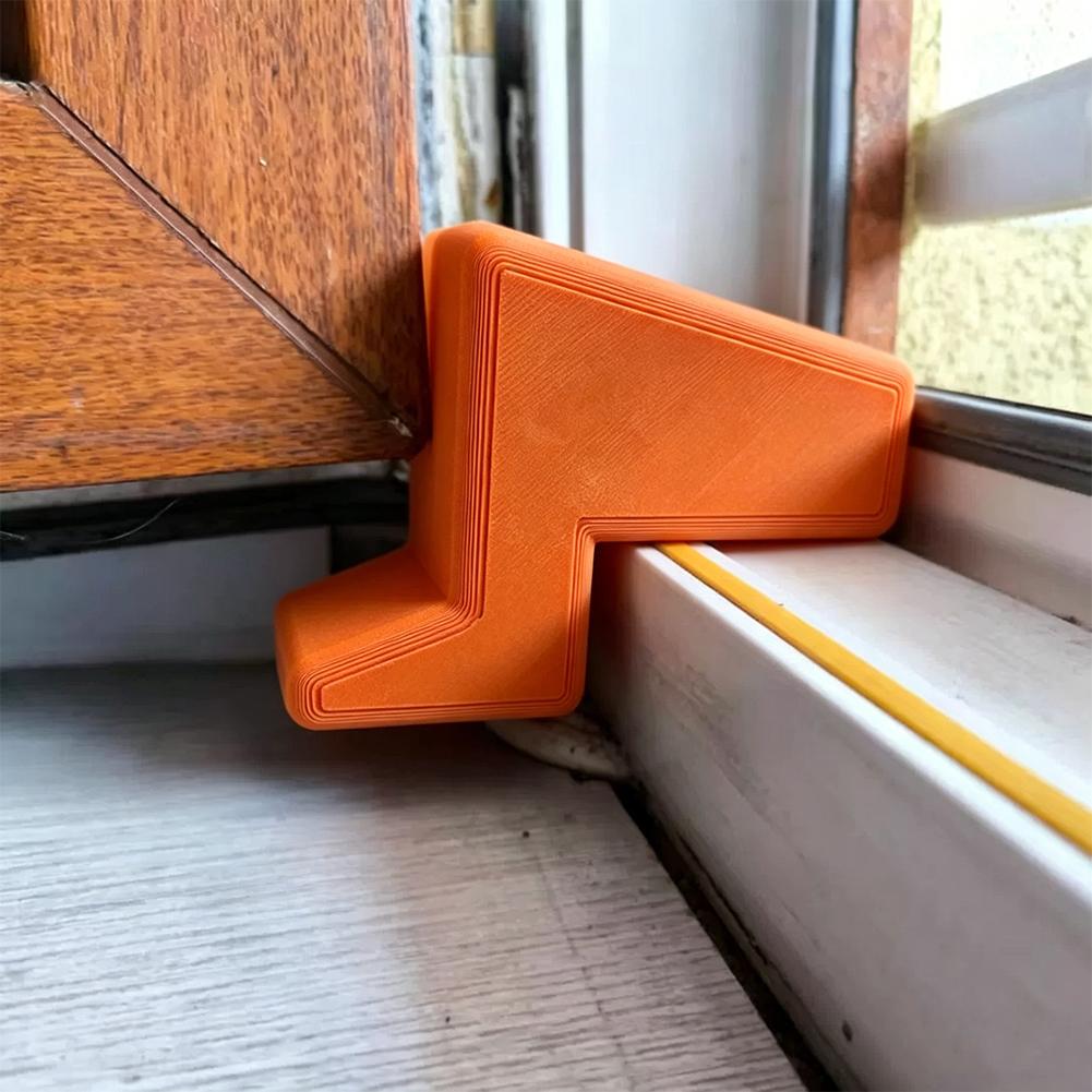1 Stück Türstopper Keil Rutsch – Home Bathroom Window Bewertung und Preis