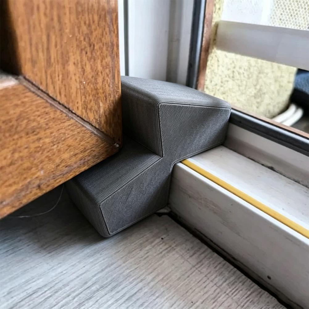 1 Stück Türstopper Keil Rutsch – Home Bathroom Window Bewertung und Preis