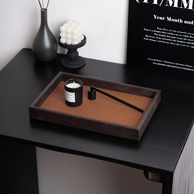 1 Stück Aufbewahrungstablett a – Zara Home Bathroom Tray Bewertung und Preis