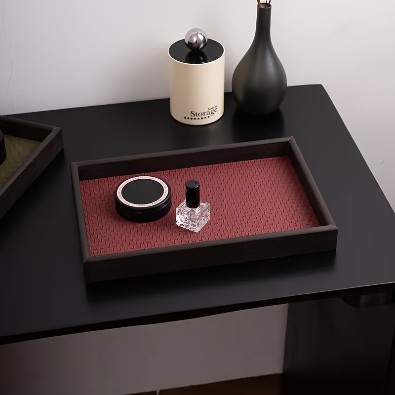 1 Stück Aufbewahrungstablett a – Zara Home Bathroom Tray Bewertung und Preis