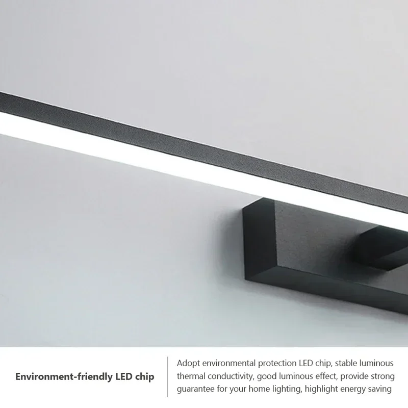 Moderne LED-Badezimmer-Wandleu – Home Hardware Bathroom Mirrors Bewertung und Preis