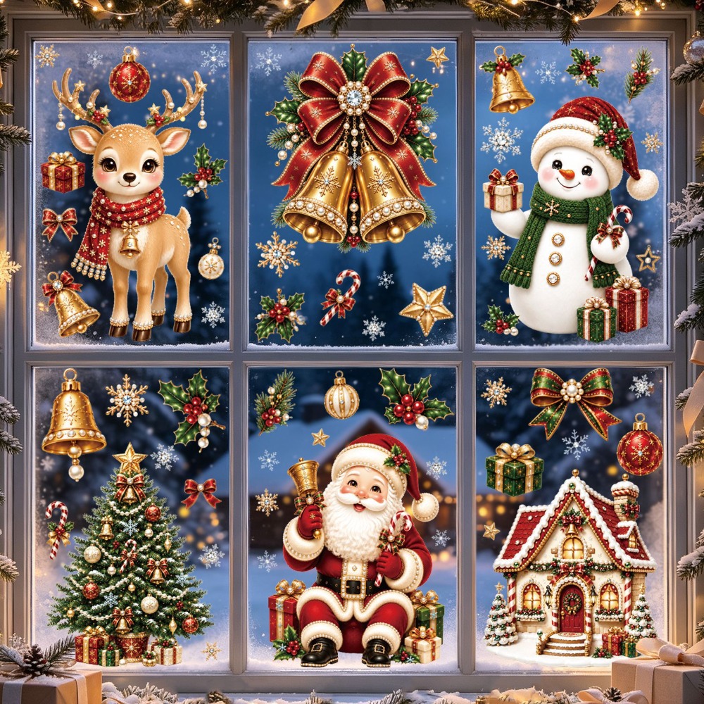 Weihnachten 2027 Neue Fenstera – Home Bathroom Window Bewertung und Preis