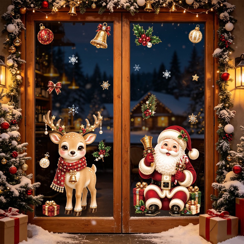 Weihnachten 2027 Neue Fenstera – Home Bathroom Window Bewertung und Preis