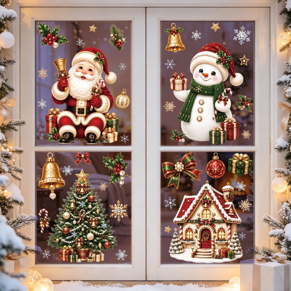 Weihnachten 2027 Neue Fenstera – Home Bathroom Window Bewertung und Preis