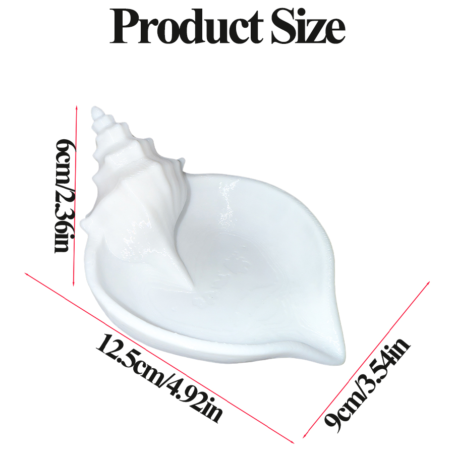 Nordischer Stil Mattweißes Mus – Home Essentials Bathroom Accessories Bewertung und Preis