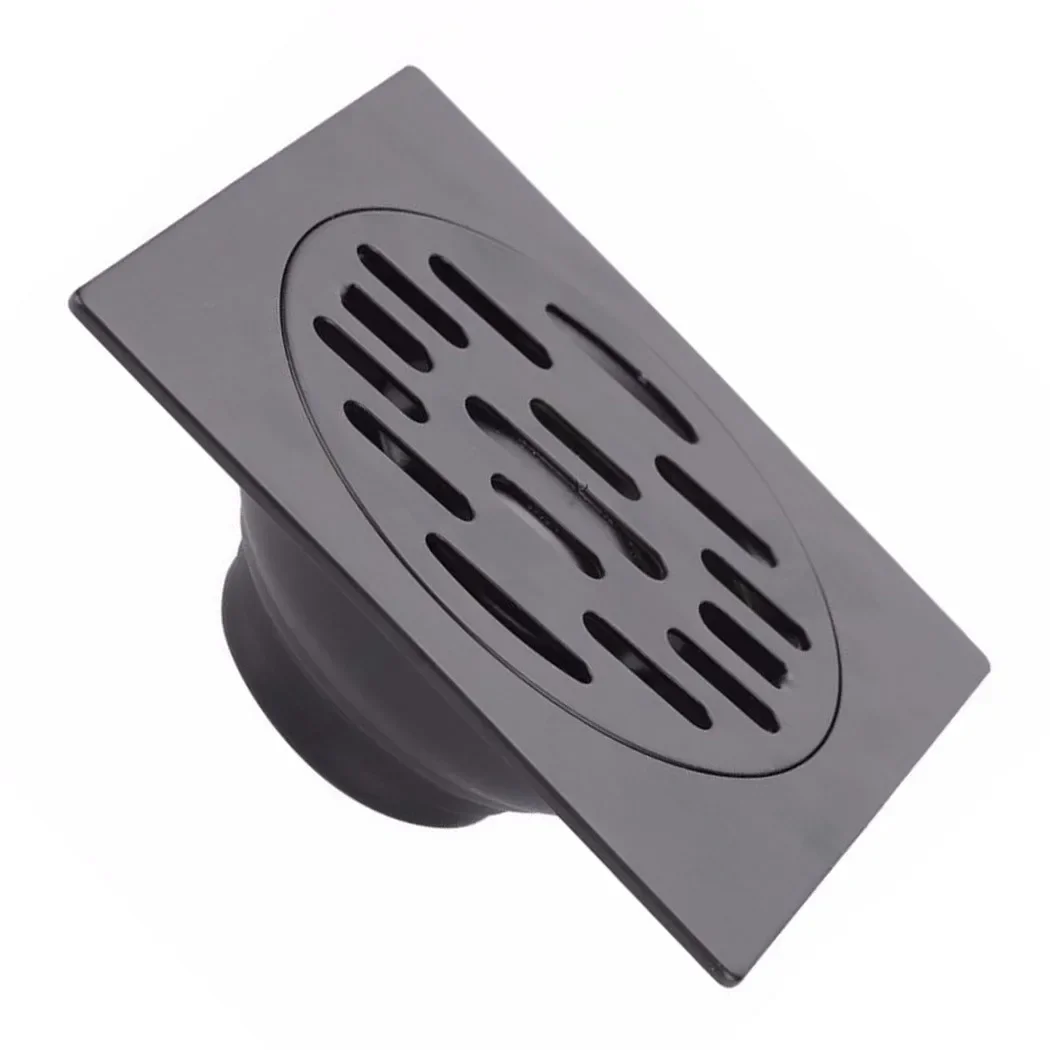 Dusche Bodenablauf Edelstahl Q – Home Bathroom Hardware Bewertung und Preis