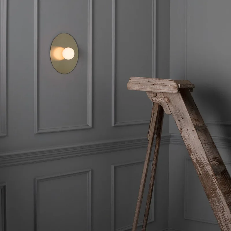 Post Moderne Wand Lampen Wohnz – Home Bathroom Hardware Bewertung und Preis