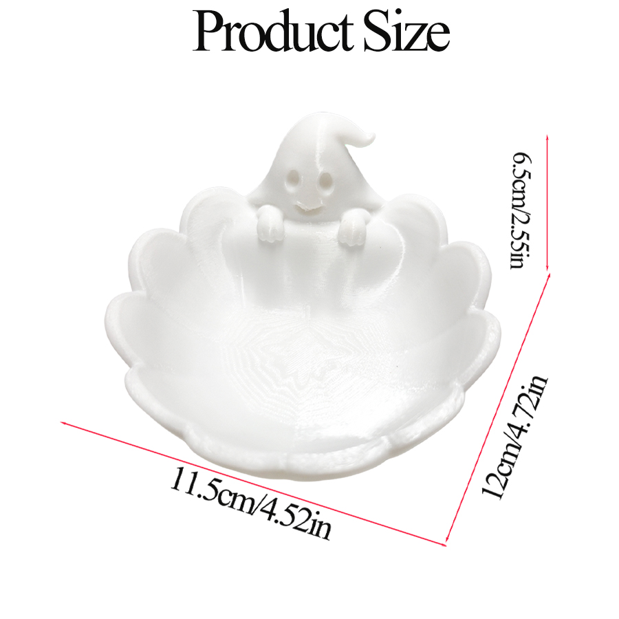 Mattweißes 3D-Schmucktablett i – Home Essentials Bathroom Storage Bewertung und Preis