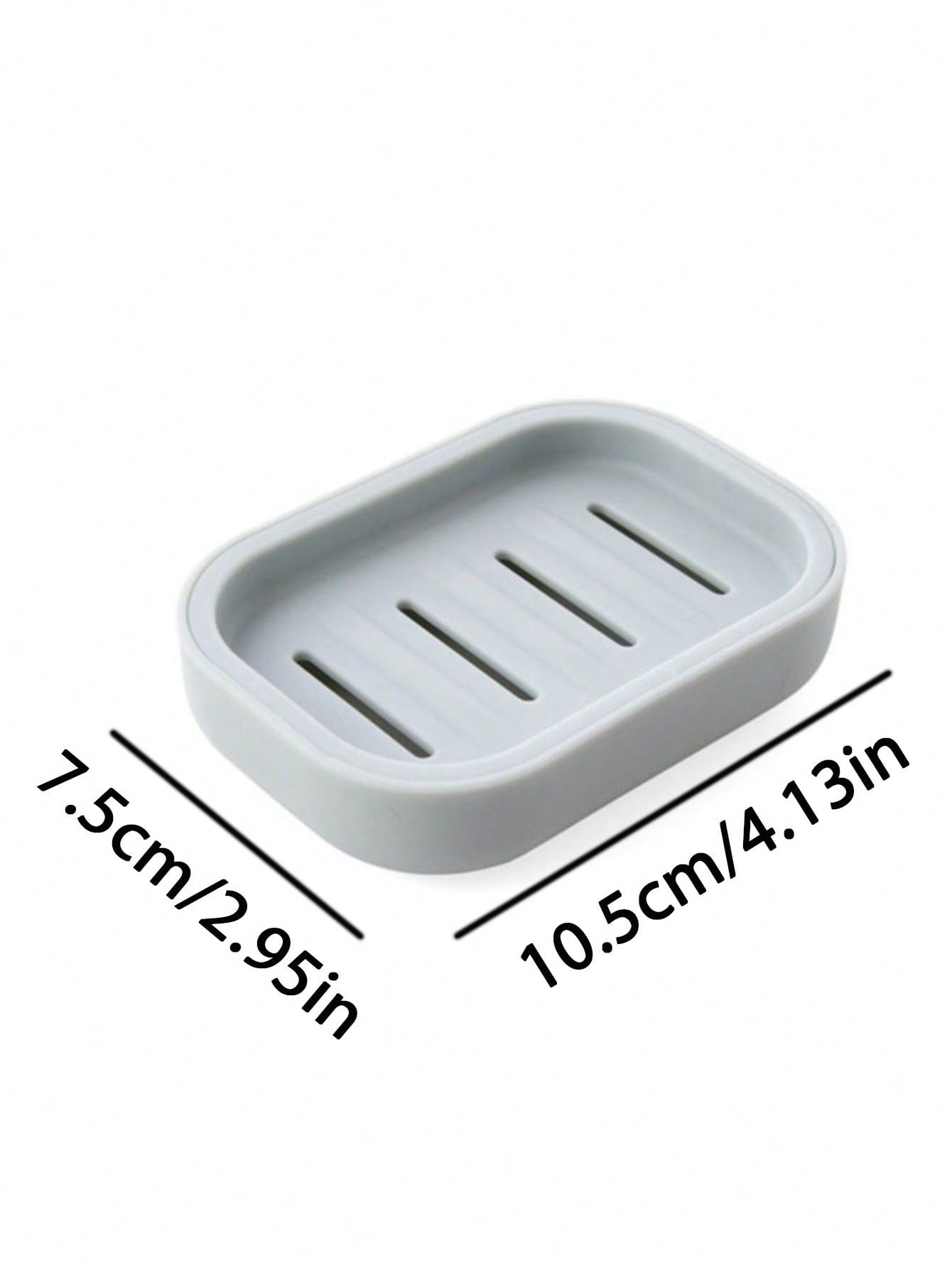 Einfache Seifenschale, Seifena – Home Essentials Bathroom Accessories Bewertung und Preis