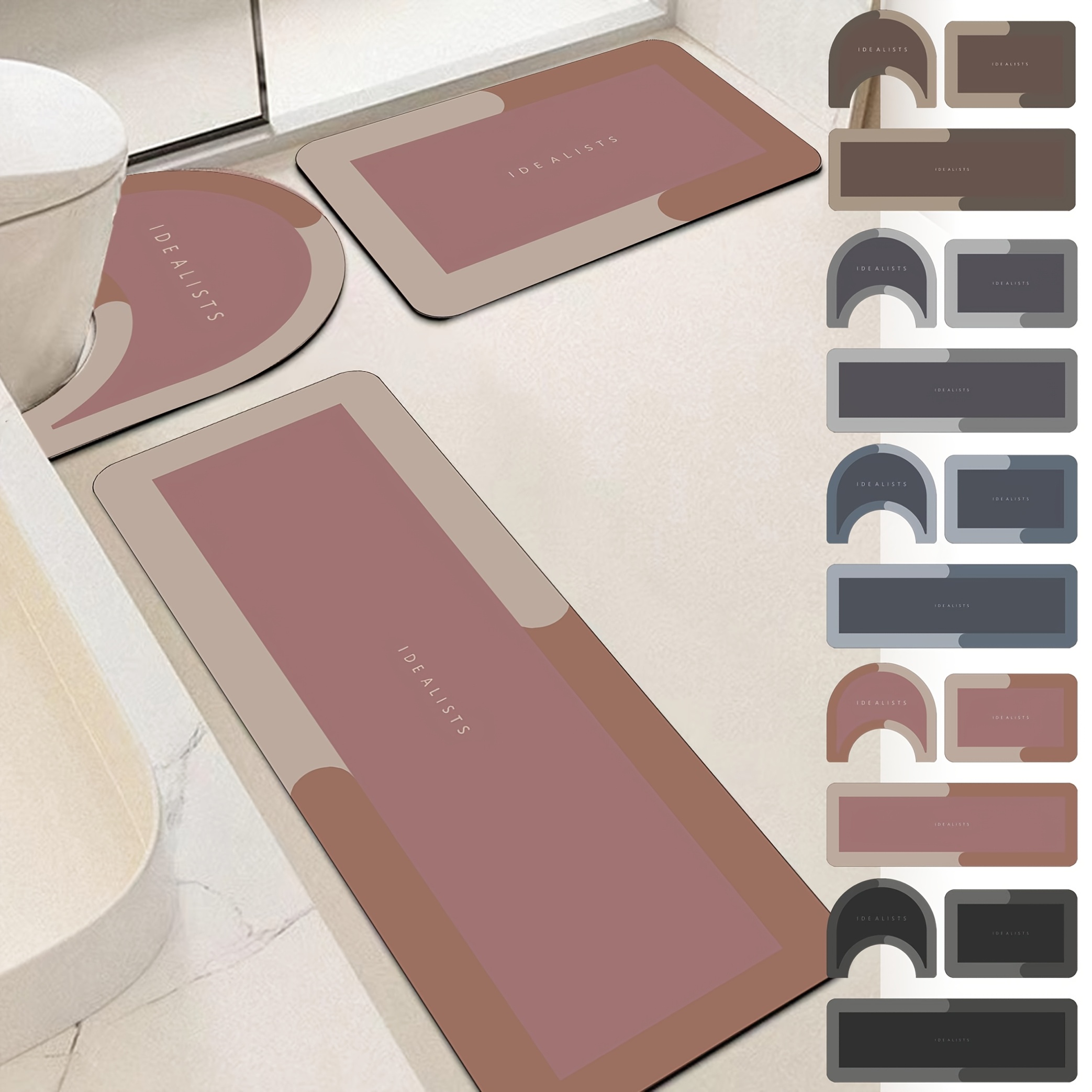 Modernes Minimalistisches Bade – Home Made Bathroom Vanity Bewertung und Preis