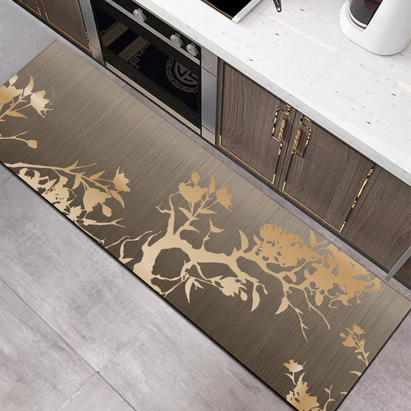VIKAMA Kristallvelours-Teppich – Home Made Bathroom Vanity Bewertung und Preis