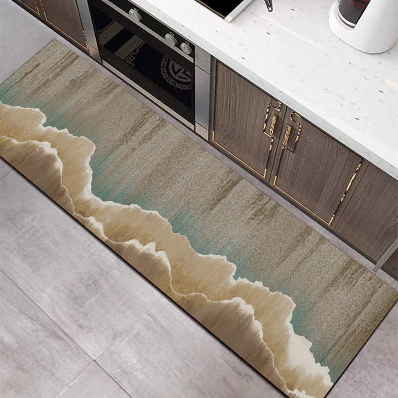 VIKAMA Kristallvelours-Teppich – Home Made Bathroom Vanity Bewertung und Preis