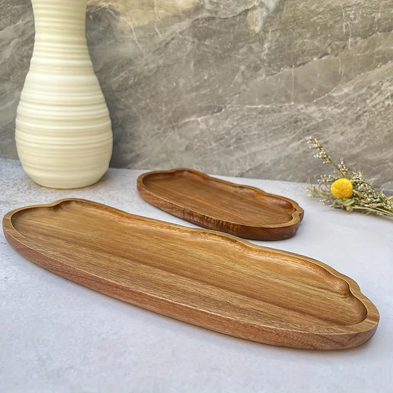 Japanischen Stil Holz Tee Kaff – Zara Home Bathroom Tray Bewertung und Preis