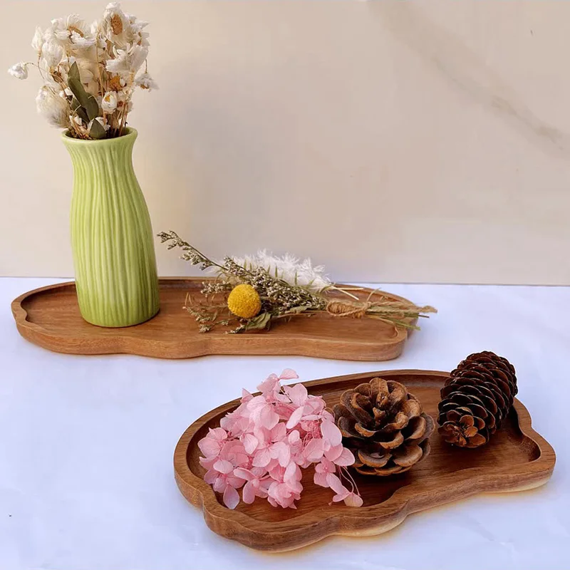 Japanischen Stil Holz Tee Kaff – Zara Home Bathroom Tray Bewertung und Preis